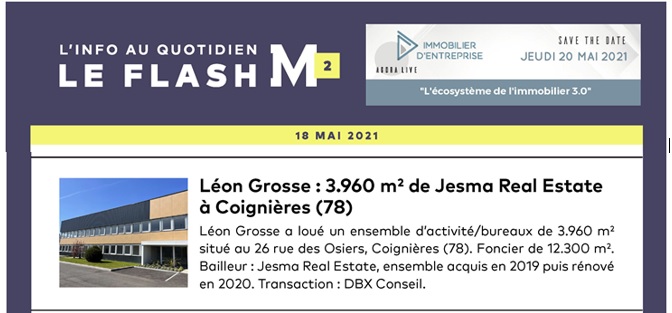 2021-05-17 Flash M² Coignières